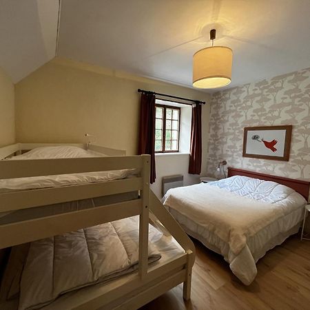 Les Ateliers Villa Gérardmer Екстериор снимка