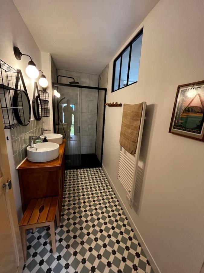 Les Ateliers Villa Gérardmer Екстериор снимка