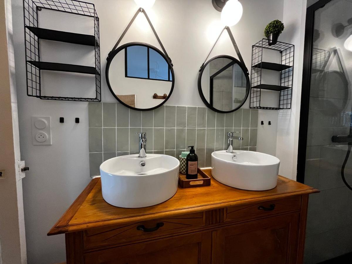 Les Ateliers Villa Gérardmer Екстериор снимка