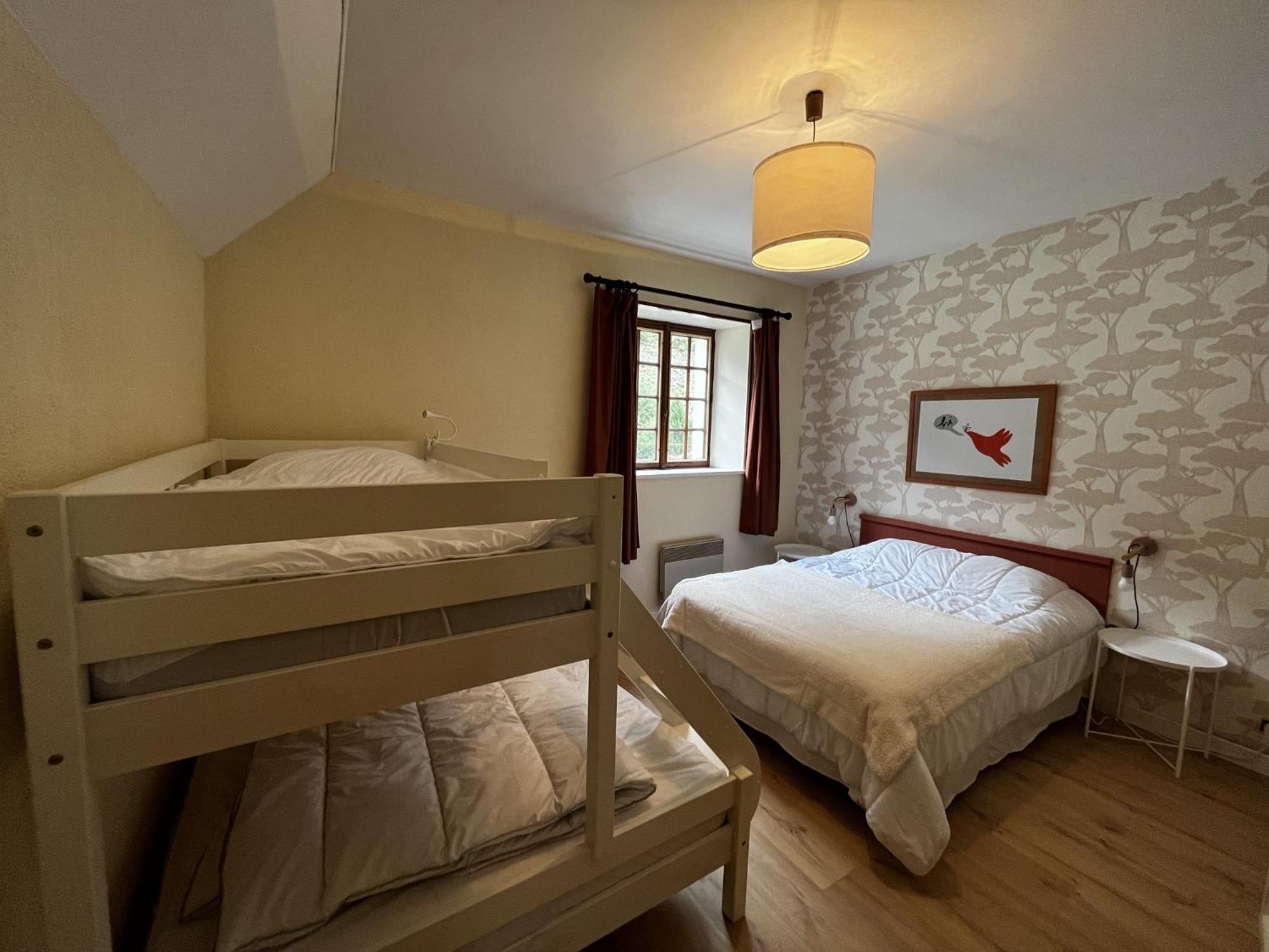 Les Ateliers Villa Gérardmer Екстериор снимка