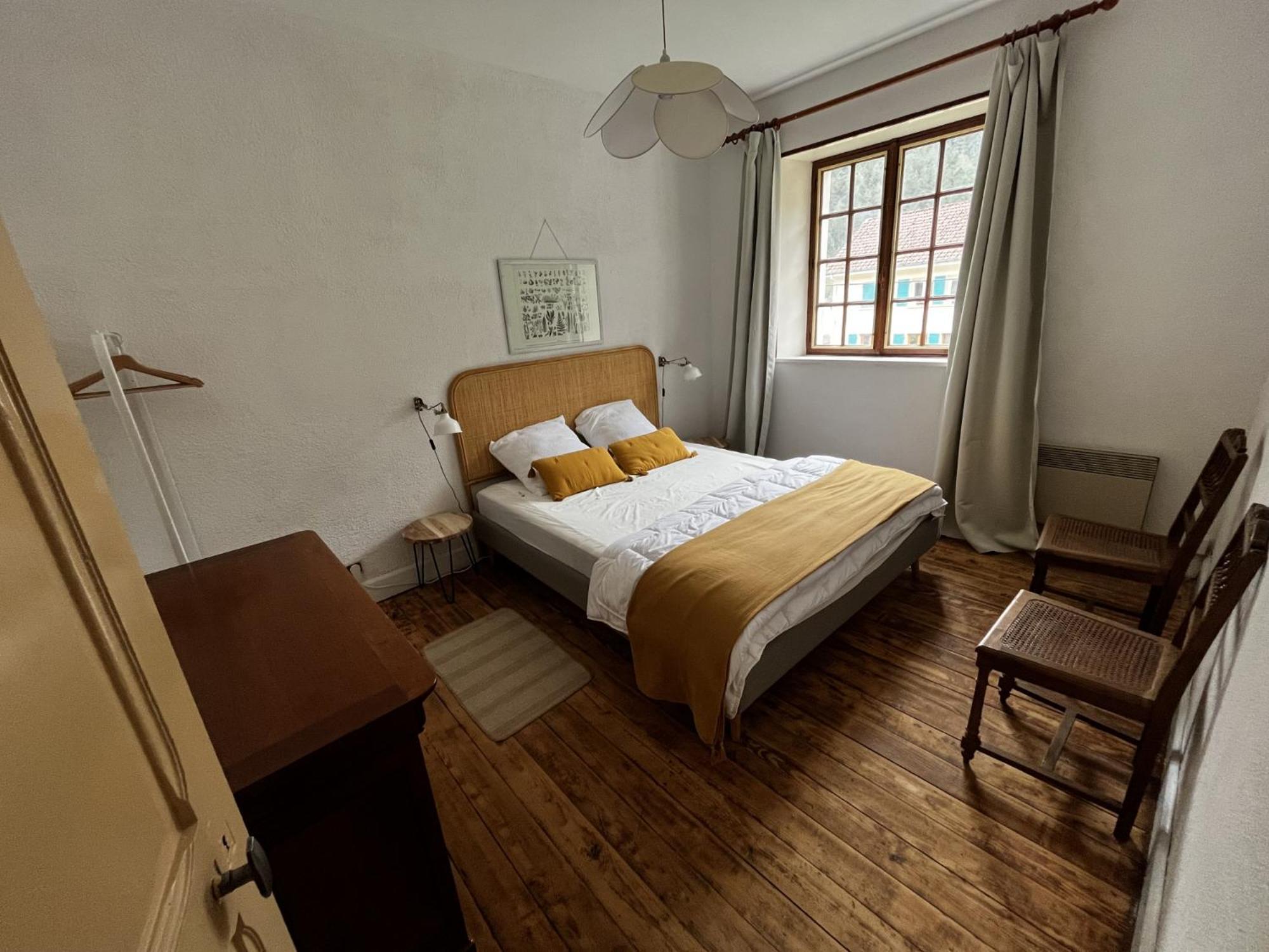 Les Ateliers Villa Gérardmer Екстериор снимка