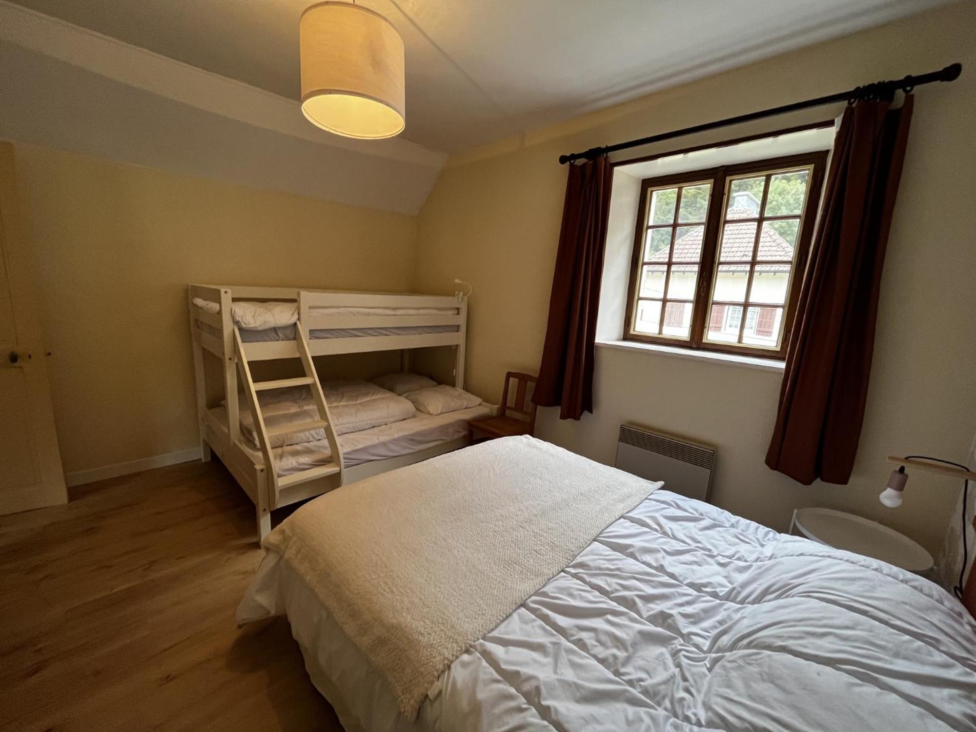 Les Ateliers Villa Gérardmer Екстериор снимка
